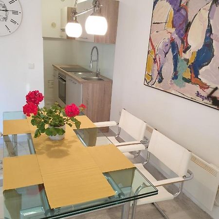 Apartman P-E Pula Exterior foto